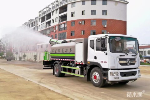 后双桥雾炮车后双桥雾炮车