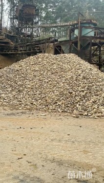 高度1厘米鹅卵石