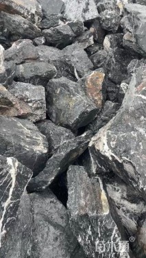 高度100厘米野山石