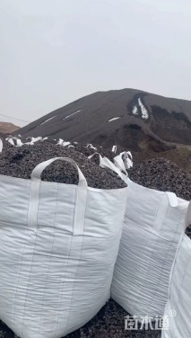 火山石火山岩过滤材料