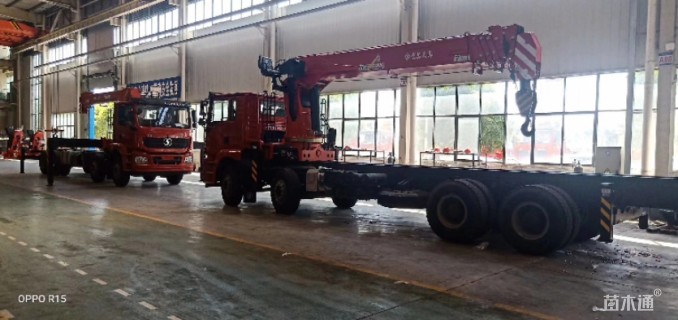 12吨随车吊12吨随车吊