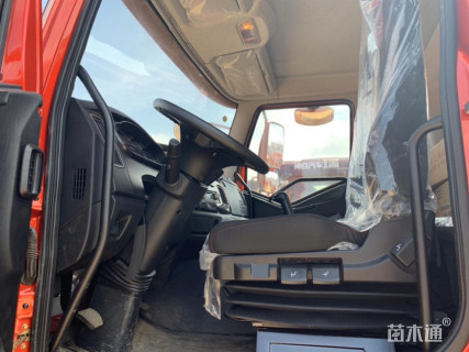 5-20吨随车吊厂家随车吊