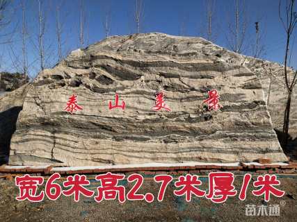 天然正宗泰山原石敢当镇宅风水补角山石靠山石头奇石办公室摆件园林景观石