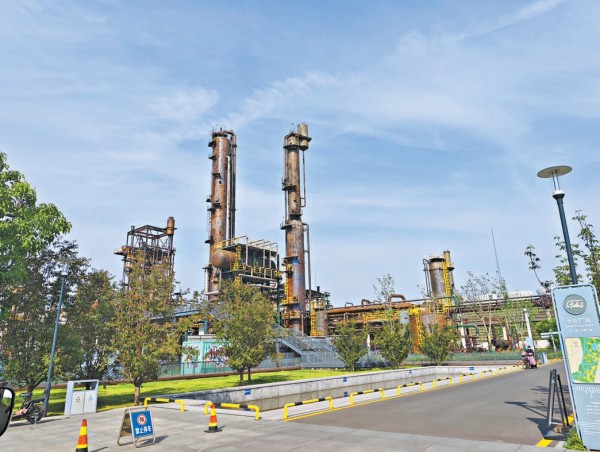 京津冀：工业遗产蝶变城市文旅新地标