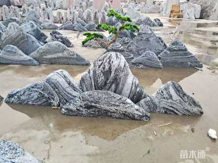 景观石园林景观石