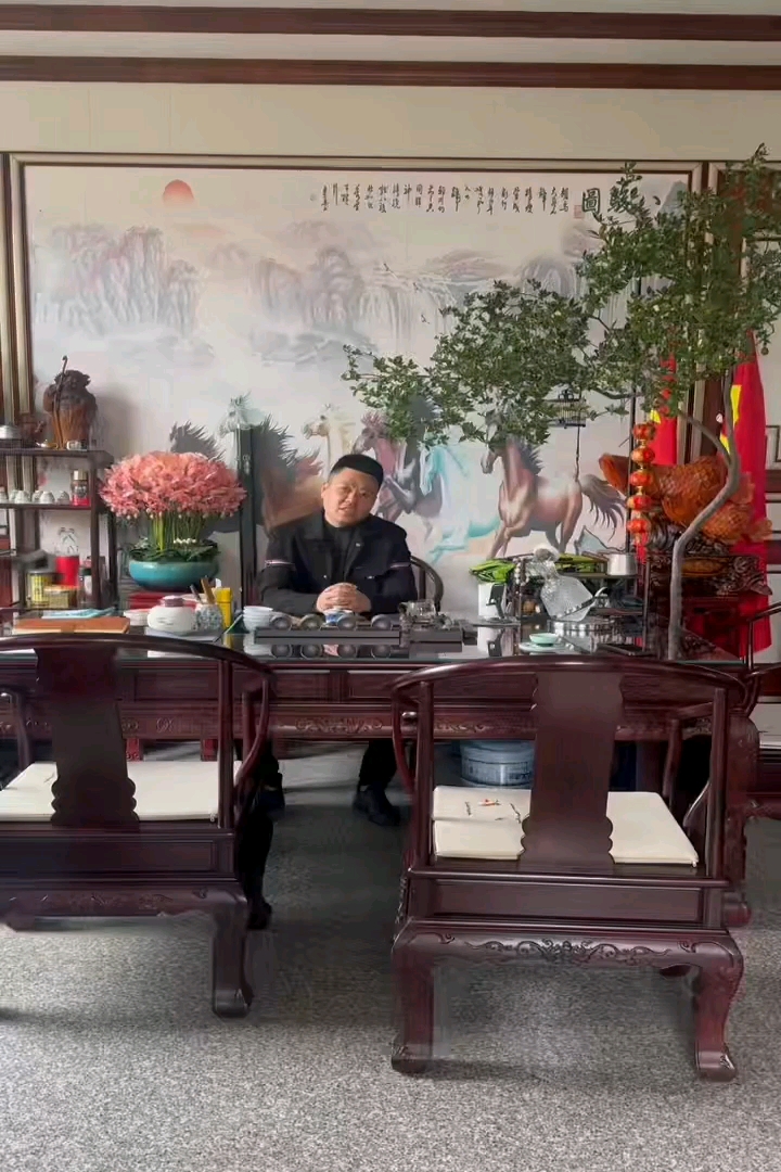 3公分榆叶梅